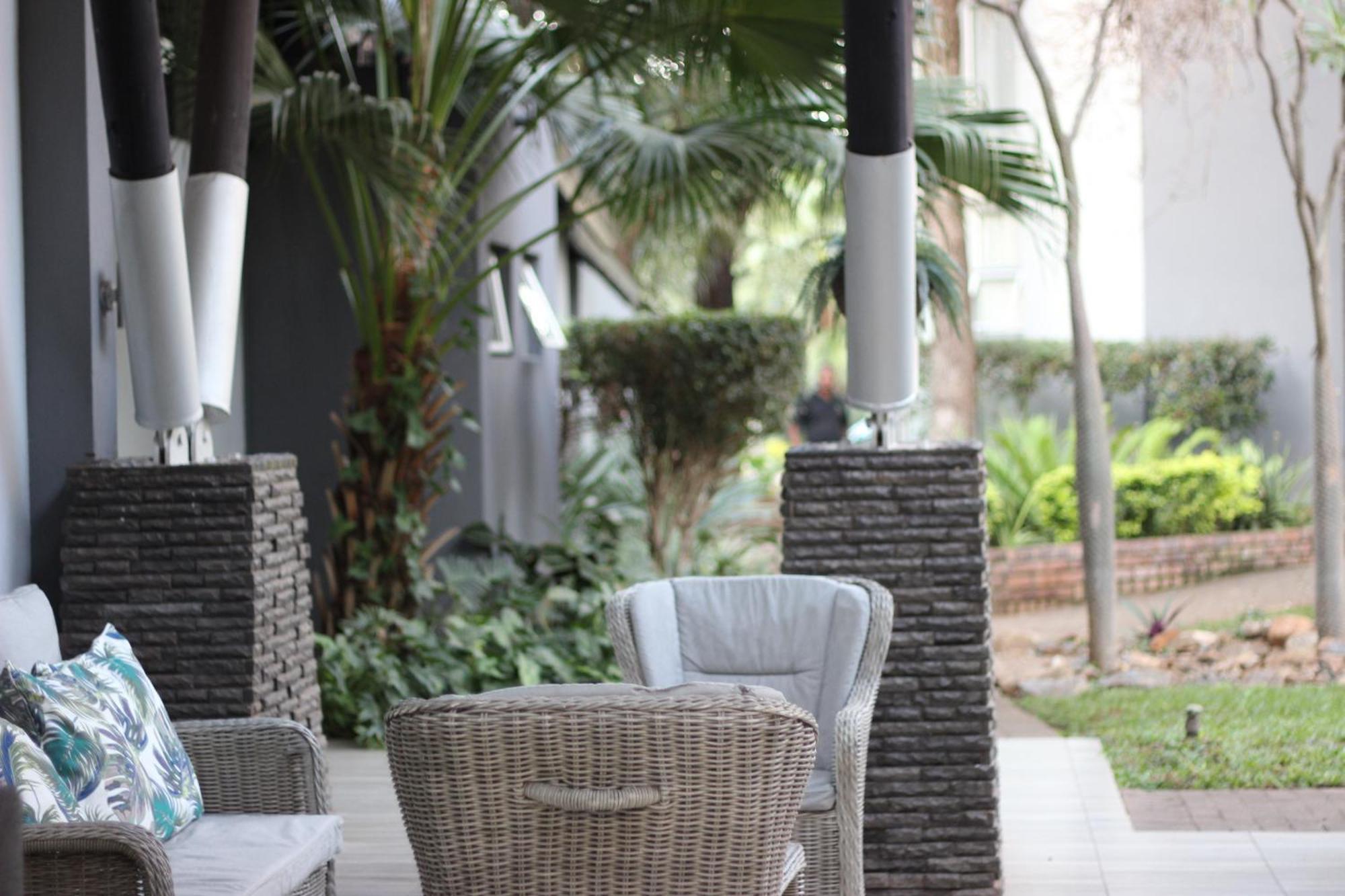 Ecolux Boutique Hotel y Spa Komatipoort Exterior foto