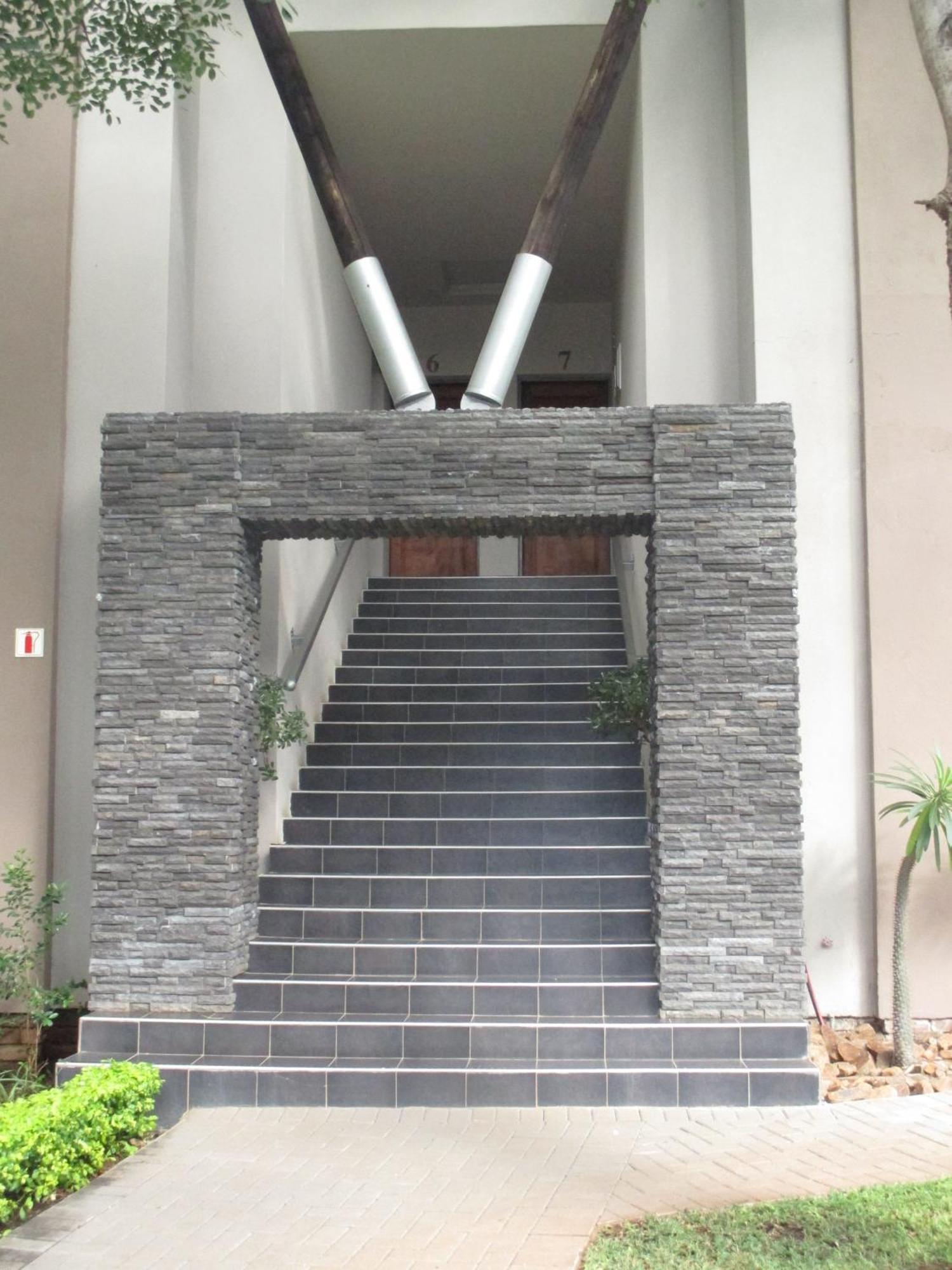 Ecolux Boutique Hotel y Spa Komatipoort Exterior foto